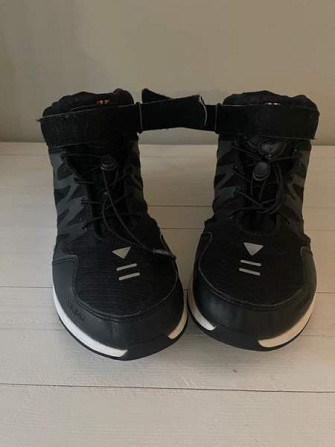 Viking Bislett II Mid GTX 40 Вихти - изображение 7