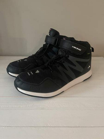 Viking Bislett II Mid GTX 40 Вихти - изображение 8