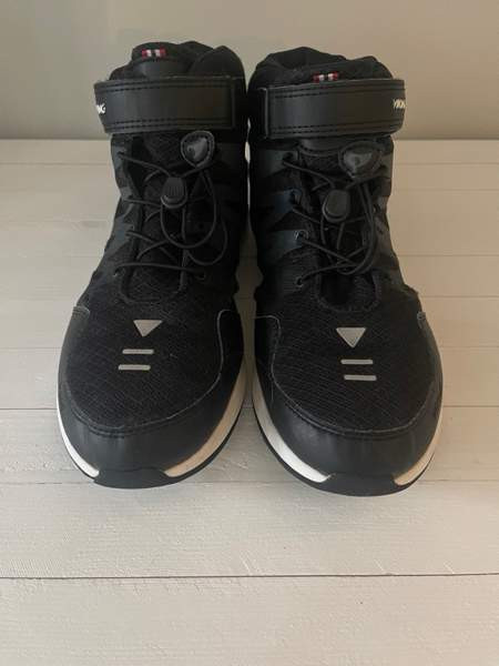 Viking Bislett II Mid GTX 40 Vihti - photo 3