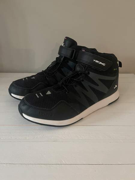 Viking Bislett II Mid GTX 40 Vihti - photo 8