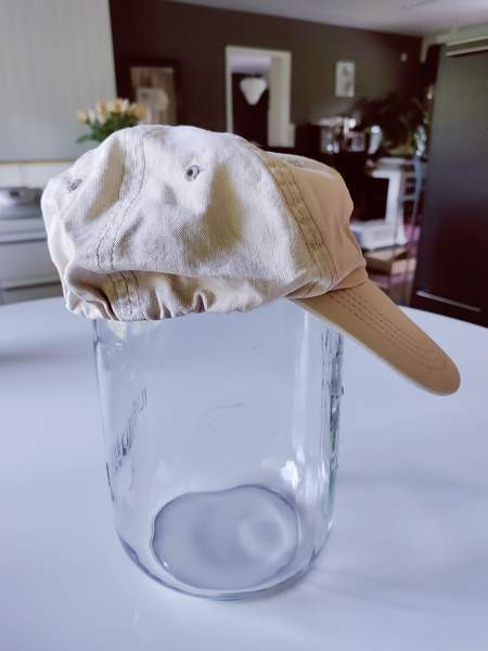 Lasten lippalakki Nokia - valokuva 4