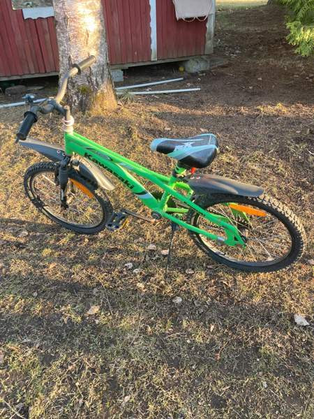 Pyörä Karkkila - valokuva 2