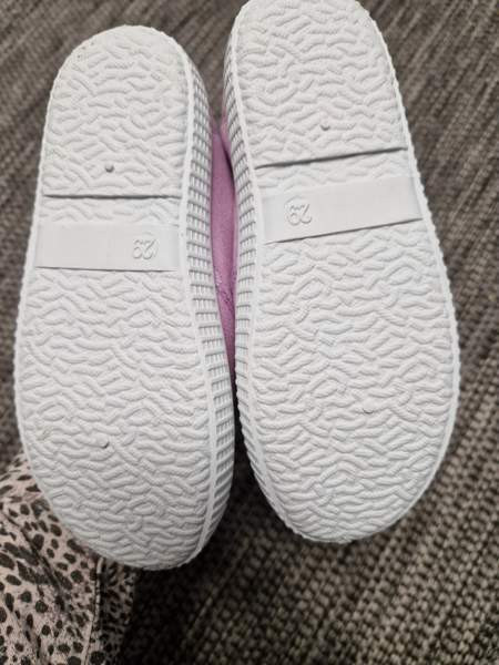 UUDET kangaskengät 29 Lohja – foto 3