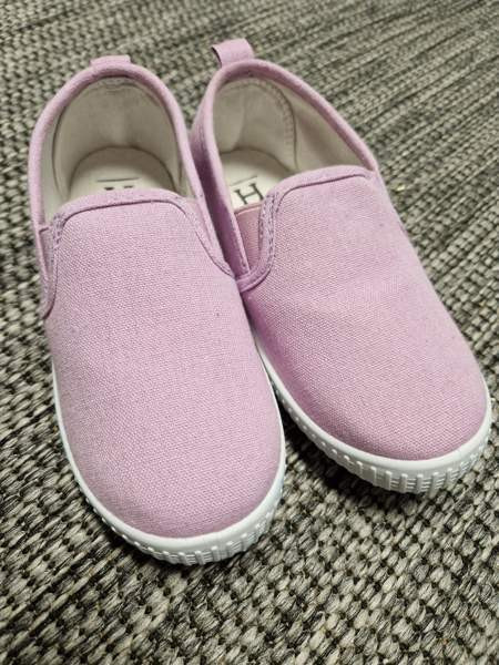 UUDET kangaskengät 29 Lohja – foto 1