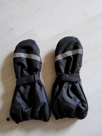 Lassie välikausihanskat koko 6 Lappeenranta – foto 1