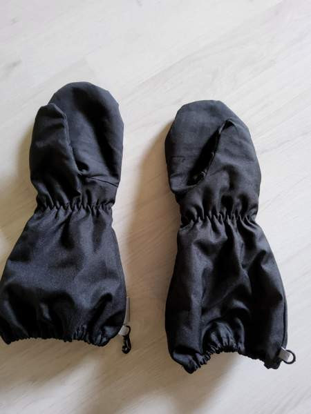 Lassie välikausihanskat koko 6 Lappeenranta - photo 2