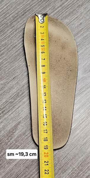 Froddo barefoot tarrakengät koko 29 Äänekoski - valokuva 5