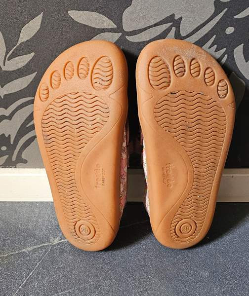 Froddo barefoot tarrakengät koko 29 Äänekoski - valokuva 4