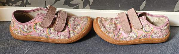 Froddo barefoot tarrakengät koko 29 Äänekoski - valokuva 3