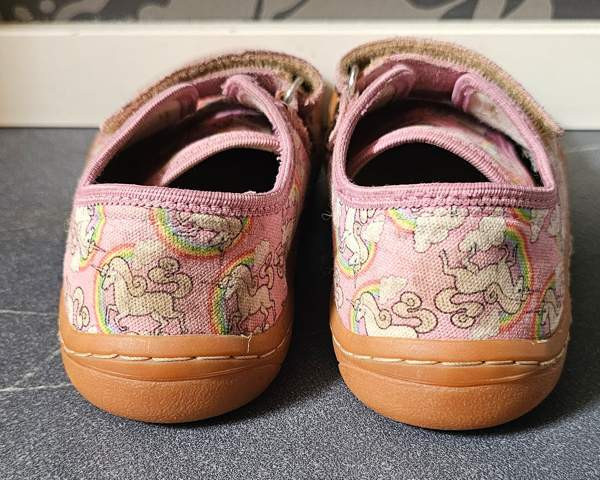 Froddo barefoot tarrakengät koko 29 Äänekoski - valokuva 2