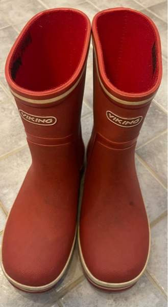 Lasten kumisaappaat Siilinjaervi – foto 1