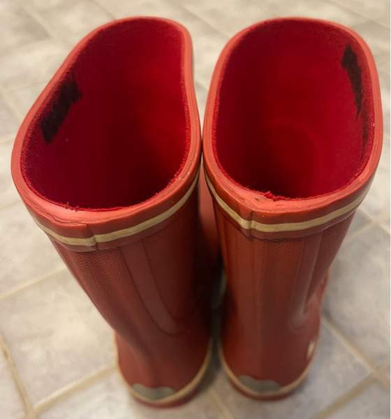 Lasten kumisaappaat Siilinjaervi – foto 2