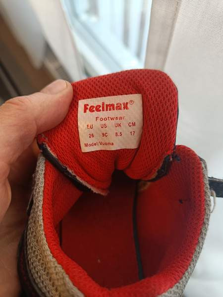 Feelmax Vuoma 26 Joensuu - valokuva 8