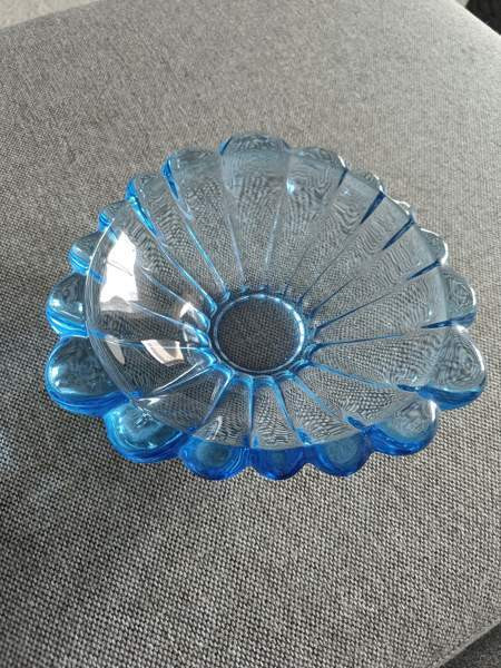 Lasikulho Kauhava - valokuva 1