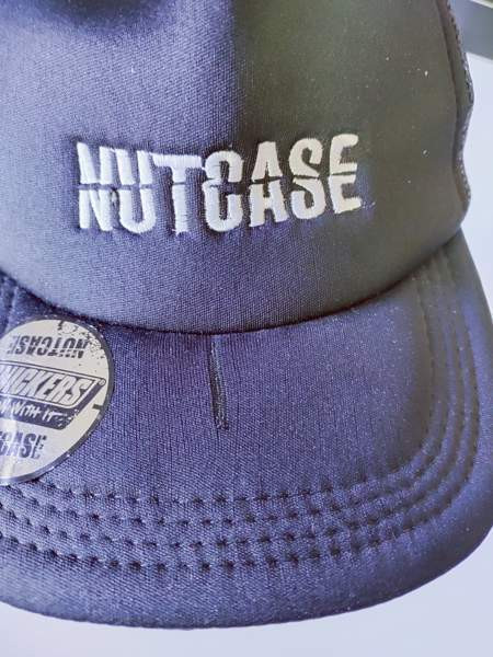 Lippalakki Nokia - valokuva 2