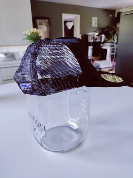 Lippalakki Nokia - valokuva 4