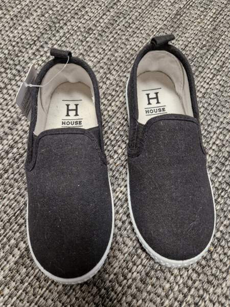 UUDET kangaskengät 30 Lohja - photo 1