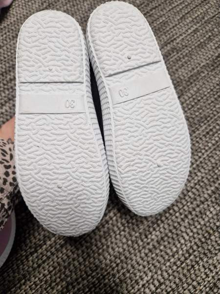 UUDET kangaskengät 30 Lohja - photo 2