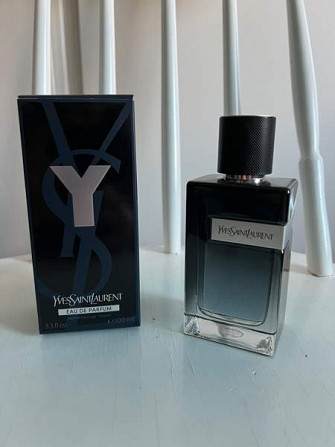 Yves saint laurent Y edp hajuvesi Jyvaeskylae - photo 1