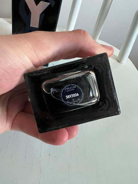 Yves saint laurent Y edp hajuvesi Ювяскюля - изображение 2