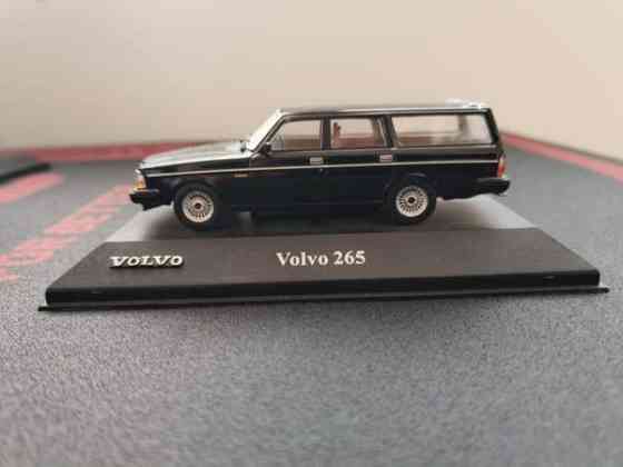 Volvo 265 Porvoo