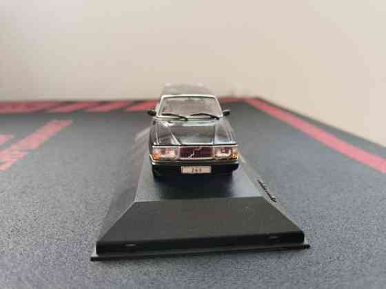 Volvo 265 Porvoo