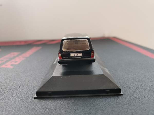 Volvo 265 Порвоо - изображение 3