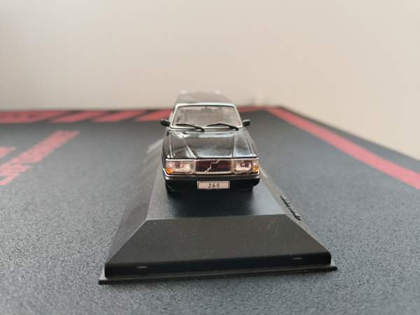 Volvo 265 Порвоо - изображение 2