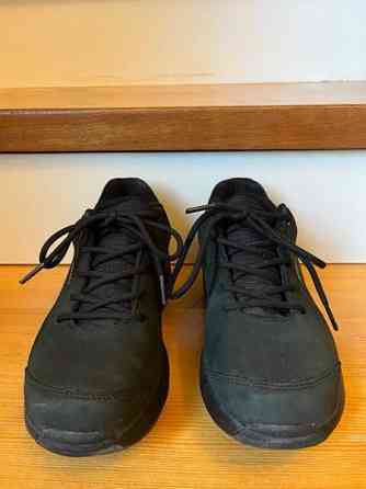 MBT-kengät, gore-tex, koko 37 Turku
