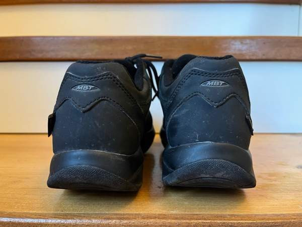 MBT-kengät, gore-tex, koko 37 Turku – foto 3