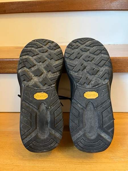 MBT-kengät, gore-tex, koko 37 Turku – foto 5