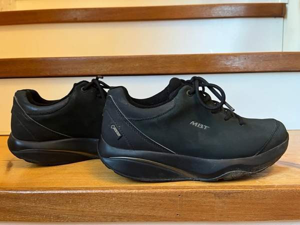 MBT-kengät, gore-tex, koko 37 Turku – foto 4