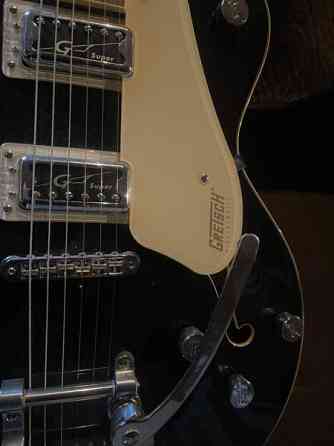 Gretsch G5622T kitara Savonlinna