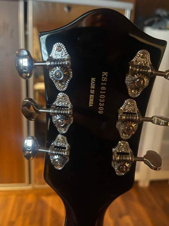 Gretsch G5622T kitara Savonlinna - photo 3