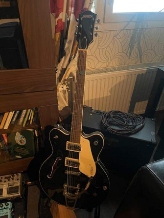 Gretsch G5622T kitara Savonlinna - photo 4