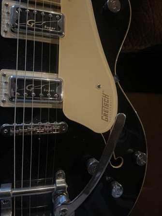 Gretsch G5622T kitara Savonlinna - photo 2
