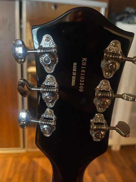 Gretsch G5622T kitara Савонлинна - изображение 3