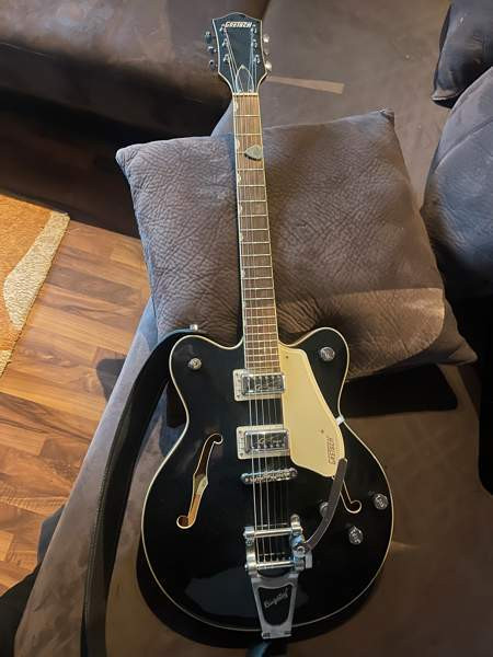 Gretsch G5622T kitara Савонлинна - изображение 1