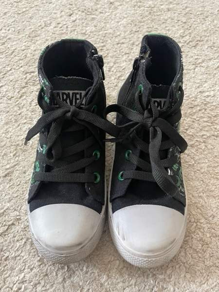 Marvel tennarit, koko 30 Helsinki - valokuva 4