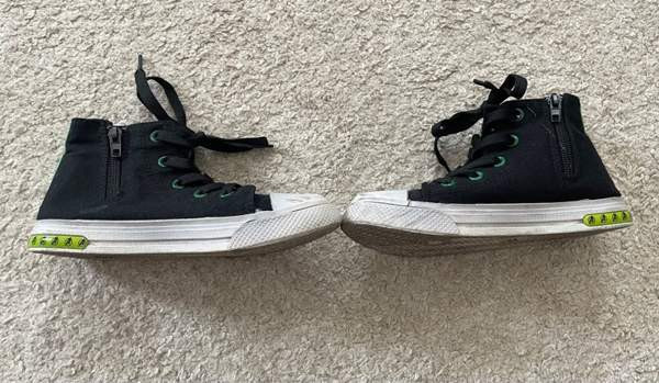 Marvel tennarit, koko 30 Helsinki - valokuva 3