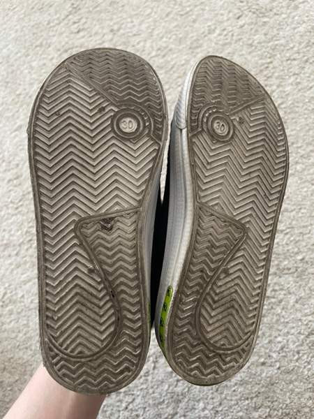 Marvel tennarit, koko 30 Helsinki - valokuva 6