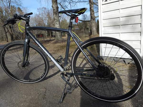 H5 occano 28 tuumanen Salo - photo 3