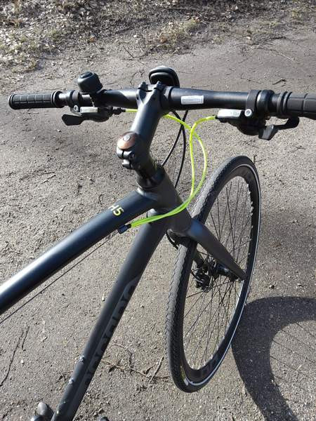 H5 occano 28 tuumanen Salo - photo 2