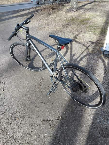 H5 occano 28 tuumanen Salo - photo 4