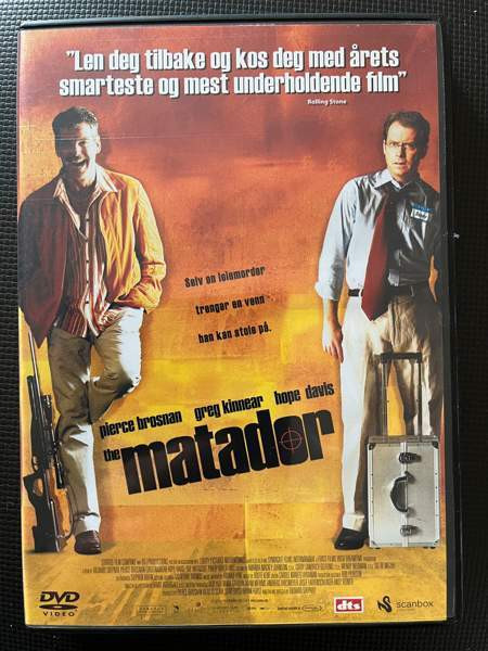 Matador Riihimaeki - photo 1