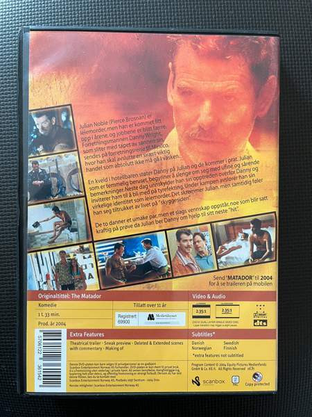 Matador Riihimaeki - photo 2