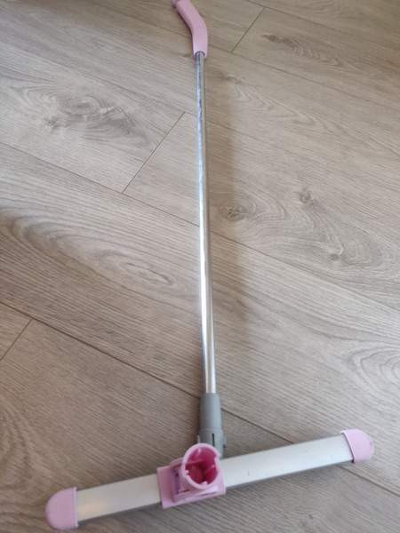 Sini lattiakuivain, pinkki Vantaa - photo 3