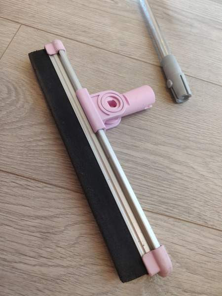 Sini lattiakuivain, pinkki Vantaa - photo 1