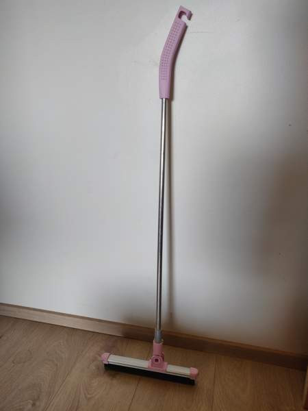 Sini lattiakuivain, pinkki Vantaa - photo 2