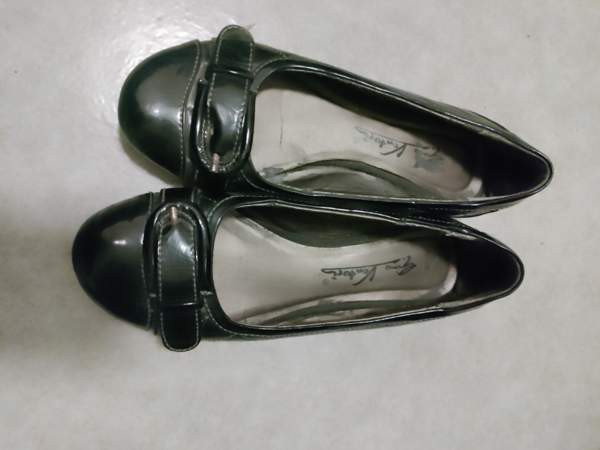 Mustat balleriinat Куопио - изображение 3